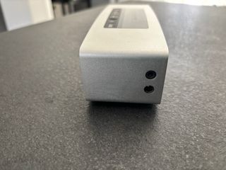 Bose Soundlink Mini Altoparlante Bluetooth