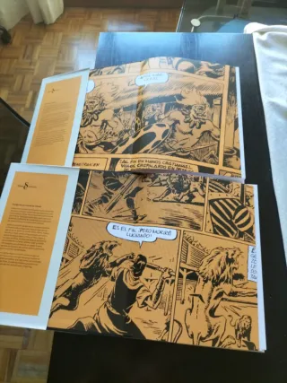 TEL CAPITAN TRUENO edición coleccionista