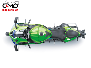 Kawasaki ZX-10R Verde (Nueva)