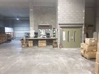 Local comercial en alquiler en Òdena