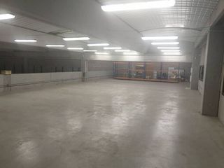 Local comercial en alquiler en Òdena