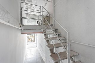 Trastero en alquiler en Sanfeliu en Hospitalet de Llobregat, L´