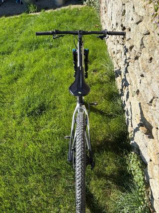 Scott Scale 920