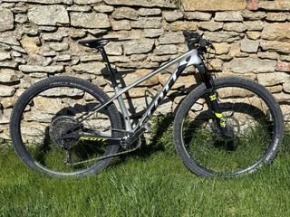 Scott Scale 920