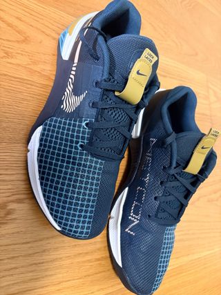 Nike Metcon 8 - Zapatillas Entrenamiento