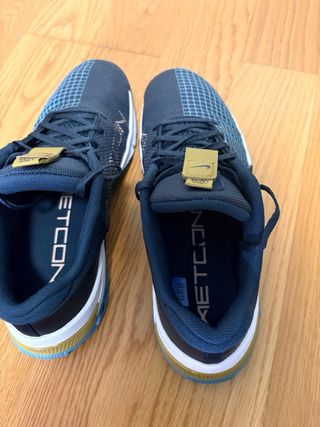 Nike Metcon 8 - Zapatillas Entrenamiento