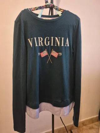 Jersey Virginia de Springfield