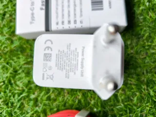 Cargador original OnePlus 9 Pro + cable