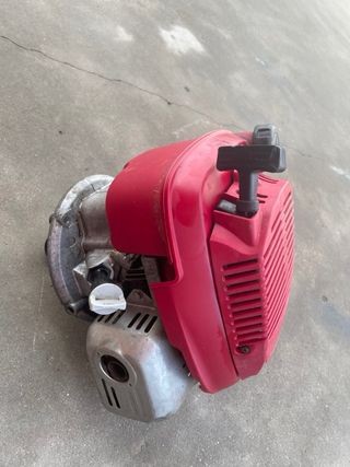 Motor Honda GCV 135 cortacésped