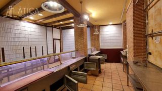 Local comercial en alquiler en Carmelitas - San Marcos - Campillo en Salamanca