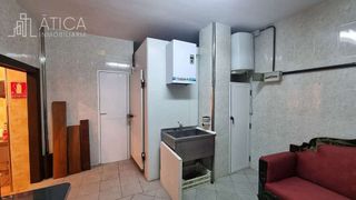 Local comercial en alquiler en Carmelitas - San Marcos - Campillo en Salamanca