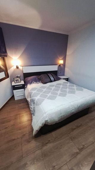 Piso en alquiler en El Raval - Portes Encarnades en Elche