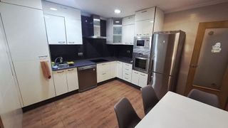 Piso en alquiler en El Raval - Portes Encarnades en Elche