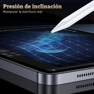 SIN ABRIR Lápiz para iPad