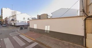 Solar en venta en Manzanares