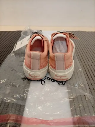 Zapatillas Pepe Jeans Talla 37 Nuevas