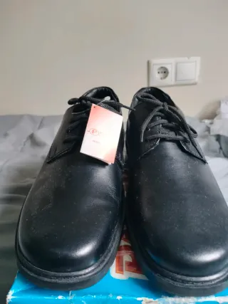 Zapatos de seguridad Pamol T45