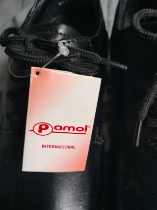 Zapatos de seguridad Pamol T45