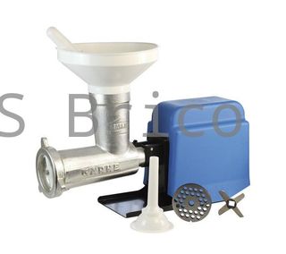 Picadora Eléctrica 22 GR9 - 1,5 Hp - 06166