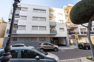 Garaje en venta en Casc Antic - Nou Cambrils en Cambrils