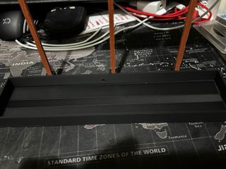 Espositore OnePiece Kinder con predisposizione led