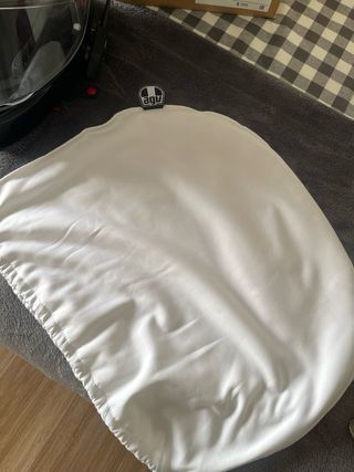 Casco Moto Integral AGV K1 S Matt Black