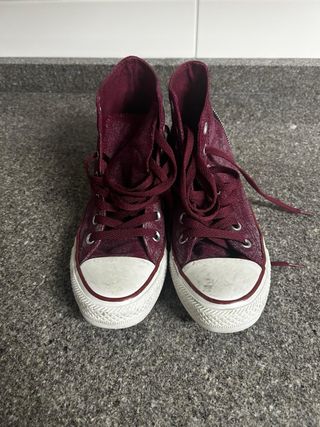 Zapatillas Converse