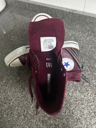 Zapatillas Converse