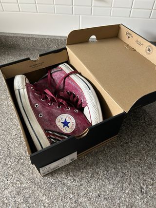 Zapatillas Converse