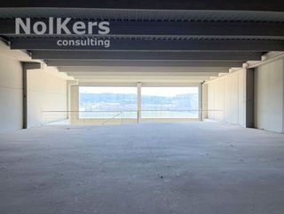 Nave industrial en alquiler en Sant Fruitós de Bages