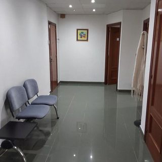 Local comercial en alquiler en Centre - Eixample – Can Llobet – Can Serra en Barbera del Vallès