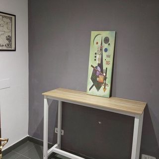 Local comercial en alquiler en Centre - Eixample – Can Llobet – Can Serra en Barbera del Vallès