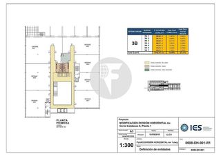 Oficina en venta en Coll Favà - Can Magí en Sant Cugat del Vallès