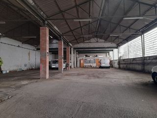 Nave industrial en alquiler en Mas Rampinyó - Carrerada en Montcada i Reixac