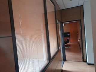 Nave industrial en alquiler en Mas Rampinyó - Carrerada en Montcada i Reixac