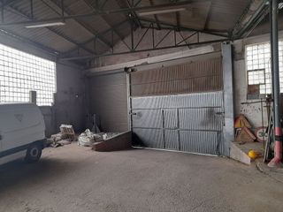 Nave industrial en alquiler en Mas Rampinyó - Carrerada en Montcada i Reixac