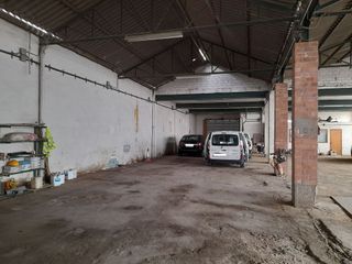 Nave industrial en alquiler en Mas Rampinyó - Carrerada en Montcada i Reixac