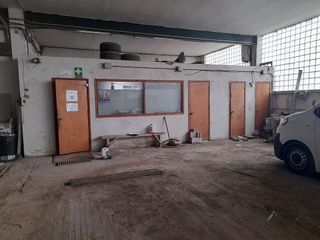 Nave industrial en alquiler en Mas Rampinyó - Carrerada en Montcada i Reixac