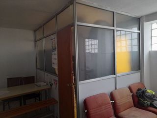 Nave industrial en alquiler en Mas Rampinyó - Carrerada en Montcada i Reixac