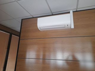 Nave industrial en alquiler en Mas Rampinyó - Carrerada en Montcada i Reixac