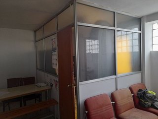Nave industrial en alquiler en Mas Rampinyó - Carrerada en Montcada i Reixac
