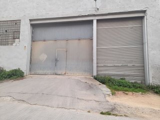 Nave industrial en alquiler en Mas Rampinyó - Carrerada en Montcada i Reixac
