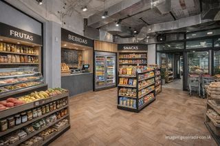 Local comercial en alquiler en La Marina de Port en Barcelona