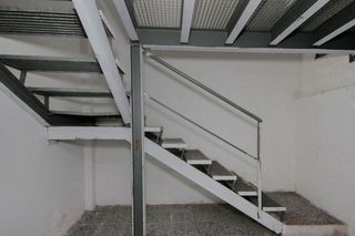 Local comercial en alquiler en La Marina de Port en Barcelona