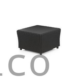 Muebles Jardín Nova Confort Grafito