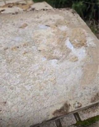 Baldosas de exterior grises