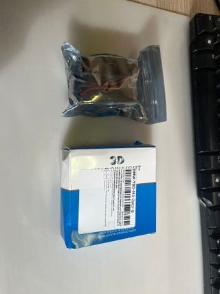 Luces LED Puerta BMW 2uds