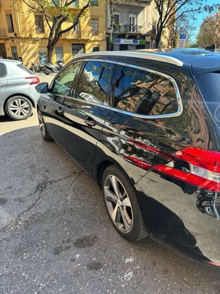 Peugeot 308 65 mil km!!!