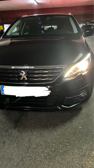 Peugeot 308 65 mil km!!!