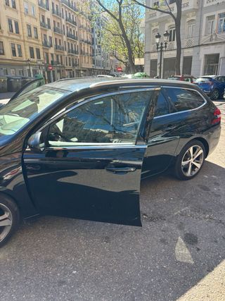 Peugeot 308 65 mil km!!!